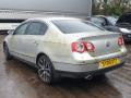 Volkswagen Passat B6 2009г. 2.0 л., BMR - фото №6