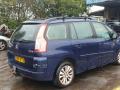 Citroen C4 Grand Picasso 1 поколение 2008г. 1.8 л., 6FY (EW7A) - фото №5