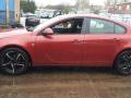 Opel Insignia A 2009г. 1.8 л., A 18 XER - фото №4
