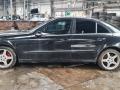 Mercedes-Benz E W211 2004г. 3.2 л., OM 648.961 - фото №4