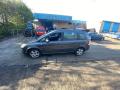 Opel Zafira B [рестайлинг] 2008г. 1.6 л., Z 16 XE1 - фото №4