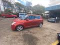 Suzuki Swift 3 поколение 2007г. 1.5 л., M15A - фото №4