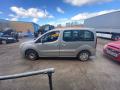 Citroen Berlingo 2 поколение B9 2009г. 1.6 л., 9HX (DV6ATED4) - фото №4