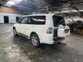Mitsubishi Pajero 4 поколение [рестайлинг] 2014г. 3.2 л., 4M41 - фото №6