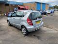 Mercedes-Benz A W169 2007г. 2.0 л., OM 640.942 - фото №6