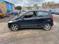 Mercedes-Benz A W169 2005г. 1.5 л., M 266.920 - фото №4