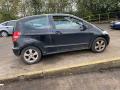 Mercedes-Benz A W169 2005г. 1.5 л., M 266.920 - фото №5