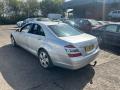 Mercedes-Benz S W221 2009г. 3.0 л., OM 642.930 - фото №6