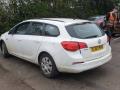 Opel Astra J [рестайлинг] 2013г. 1.3 л., A 13 DTE - фото №6