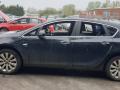 Opel Astra J [рестайлинг] 2013г. 2.0 л., A 20 DTH - фото №4
