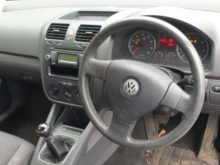 Volkswagen Golf 5 поколение 2008г. 1.4 л., BUD - фото №9