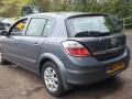Opel Astra H 2005г. 1.6 л., Z 16 XEP - фото №6