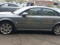 Opel Vectra C [рестайлинг] 2006г. 1.8 л., Z 18 XER - фото №4