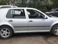 Volkswagen Golf 4 поколение 2002г. 1.9 л., ATD - фото №5