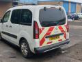 Citroen Berlingo 2 поколение B9 [2-й рестайлинг] 2016г. 1.6 л., BHY (DV6FD) - фото №6