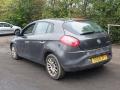 Fiat Bravo 2 поколение 2008г. 1.6 л., 198 A3.000 - фото №6