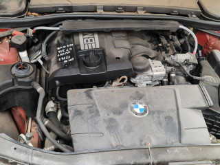 BMW 3 E90/E91 [рестайлинг] 2011г. 2.0 л., N43 B20 A - фото №10