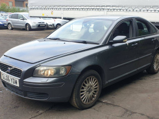 Volvo S40 2 поколение 2006г. 1.6 л., D 4164 T - фото №2