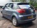 Citroen C4 Picasso 1 поколение 2009г. 1.6 л., 5FW (EP6) - фото №6