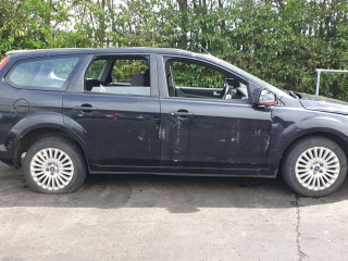 Ford Focus 2 поколение [рестайлинг] 2010г. 1.6 л., G8DA - фото №5