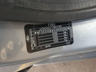 Ford S-Max 1 поколение [рестайлинг] 2010г. 2.0 л., TXWA - фото №11