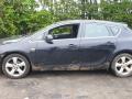 Opel Astra J 2010г. 1.6 л., A 16 XER - фото №4