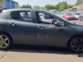 Peugeot 308 1 поколение 2008г. 1.6 л., 9HZ (DV6TED4) - фото №5