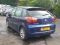 Citroen C4 Picasso 1 поколение 2008г. 2.0 л., RHJ (DW10BTED4) - фото №6