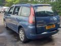 Citroen C4 Grand Picasso 1 поколение 2010г. 1.6 л., 9HZ (DV6TED4) - фото №6