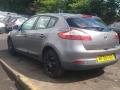 Renault Megane 3 поколение 2008г. 1.6 л., K4M 848 - фото №6