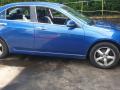 Honda Accord 7 поколение 2005г. 2.0 л., K20A6 - фото №5