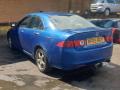 Honda Accord 7 поколение 2005г. 2.0 л., K20A6 - фото №6