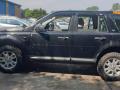 Land Rover Freelander 2 поколение 2008г. 2.2 л., 224DT - фото №4