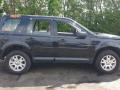 Land Rover Freelander 2 поколение 2008г. 2.2 л., 224DT - фото №5