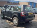 Land Rover Freelander 2 поколение 2008г. 2.2 л., 224DT - фото №6