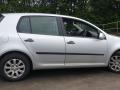 Volkswagen Golf 5 поколение 2006г. 1.9 л., BXE - фото №5