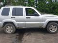 Jeep Cherokee 3 поколение 2004г. 2.5 л., ENJ - фото №5
