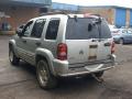 Jeep Cherokee 3 поколение 2004г. 2.5 л., ENJ - фото №6