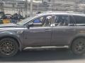 Volvo XC90 1 поколение 2005г. 2.4 л., D 5244 T - фото №4