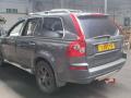 Volvo XC90 1 поколение 2005г. 2.4 л., D 5244 T - фото №6