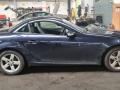 Mercedes-Benz SLK R171 2006г. 3.0 л., M 272.942 - фото №5