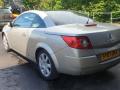 Renault Megane 2 поколение [рестайлинг] 2007г. 1.9 л., F9Q 803 - фото №6