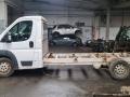 Fiat Ducato 3 поколение 2014г. 2.3 л., F1AE3481D - фото №4