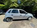Opel Corsa C [рестайлинг] 2005г. 1.2 л., Z 12 XEP - фото №5