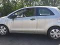Toyota Yaris 2 поколение XP90 2006г. 1.0 л., 1KR-FE - фото №4