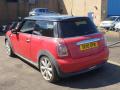 Mini Cooper 2 поколение 2010г. 1.6 л., N16 B16 A - фото №6