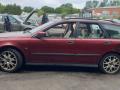 Volvo V40 1 поколение [2-й рестайлинг] 2004г. 1.8 л., B 4184 SJ - фото №4