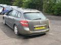 Renault Laguna 3 поколение 2008г. 2.0 л., M9R 742 - фото №6