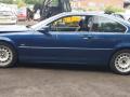BMW 3 E46 2002г. 2.2 л., M54 B22 (226S1) - фото №4