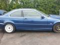 BMW 3 E46 2002г. 2.2 л., M54 B22 (226S1) - фото №5